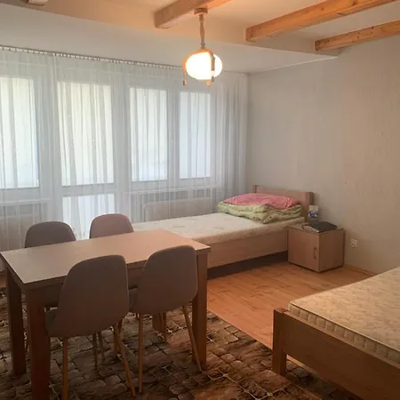 Spacerowa Apartment Kudowa Zdroj