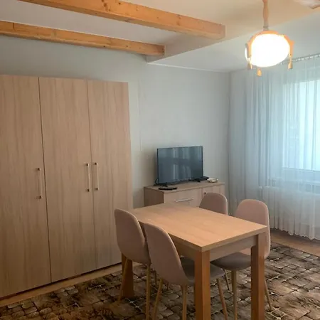 Spacerowa Apartment
