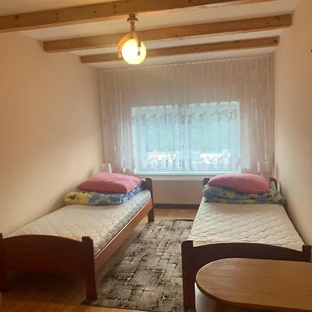 Spacerowa * Kudowa Zdroj