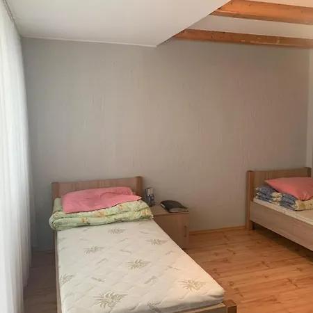 Apartment Spacerowa *